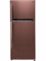 LG GL-T432FASN 445 L 4 Star Frost Free Double Door Refrigerator