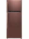 LG GL-T502FASN 475 L 4 Star Frost Free Double Door Refrigerator
