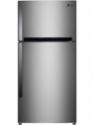 LG 495 L Frost Free Double Door Refrigerator