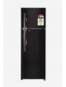 LG GL-T372JBLN 375 L 4 Star Inverter Frost Free Double Door Refrigerator