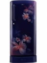 LG GL-D241ABPX 235 L 4 Star Direct Cool Single Door Refrigerator
