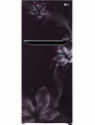LG GL-N292DPOY 260 L 3 Star Frost Free Double Door Refrigerator