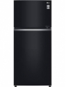 LG GN-C702SGGU 546 L Frost Free Double Door Refrigerator