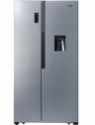 MarQ by Flipkart SBS 560W 564 L Frost Free Side by Side Refrigerator