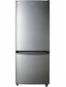 Panasonic 296 L Double Door Refrigerator (NR-BR307RKX1)