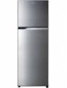 Panasonic 333 L 2 Star Double Door Refrigerator NR-BL347VSX1