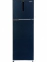 Panasonic NR-BG341VDA3 336 L 3 Star Frost Free Double Door Refrigerator
