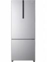 Panasonic 450 L 3 Star Double Door Refrigerator (NR-BD468VSX1)