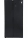 Panasonic 584 L Frost Free Side by Side Refrigerator NR-BS60GKX1