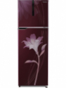Panasonic NR-BG341PLW3 336 L 3 Star Frost Free Double Door Refrigerator