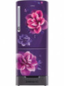 Samsung RR20R182YCR/HL 192 L Direct Cool Single Door 4 Star Refrigerator