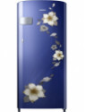 Samsung RR19R2Y22U2/NL 192 L Direct Cool Single Door 1 Star Refrigerator