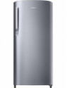 Samsung RR19R2412SE/NL 192 L Direct Cool Single Door 2 Star Refrigerator