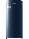 Samsung 192 L Direct Cool Single Door 2 Star Refrigerator RR19N1Y12MU-HL/RR19N2Y12MU-NL