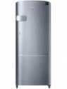 Samsung 192 L Single Door 4 Star Refrigerator RR20N1Y2ZS8-HL/RR20N2Y2ZS8-NL