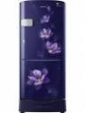 Samsung 192 L Direct Cool Single Door Refrigerator (RR19M2711DZ/NL,RR19M1711DZ/HL)