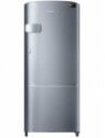 Samsung 212 L Direct Cool Single Door 3 Star Refrigerator RR22N3Y2ZS8-HL/RR22M2Y2ZS8-NL
