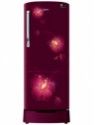 Samsung 212 L Direct Cool Single Door 3 Star Refrigerator RR22N383ZR3-HL/RR22M285ZR3-NL