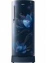 Samsung 212 L Direct Cool Single Door 4 Star Refrigerator RR22N287YU8/NL