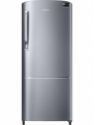 Samsung 212 L Direct Cool Single Door Refrigerator (RR22M272ZS8/NL)