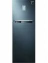 Samsung 253 L Double Door Refrigerator RT28M3743BS