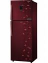 SAMSUNG 253 L Frost Free Double Door Refrigerator(RT28K3922RZ, Tender Lily Red)