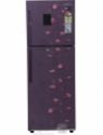 SAMSUNG 253 L Frost Free Double Door Refrigerator(RT28K3953PZ, Tender Lily Purple, 2016)
