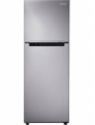 SAMSUNG 253 L Frost Free Double Door Refrigerator(RT28M3022S8-HL/ RT28M3022S8-NL, Elegant Inox, 2017