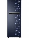 SAMSUNG 253 L Frost Free Double Door Refrigerator(RT28M3022UZ-HL/ RTM28M3022UZ-NL, Tender Lily Blue,