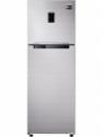 SAMSUNG 275 L Frost Free Double Door Refrigerator(RT30K37547E, Fair Isle)