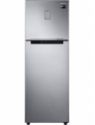 SAMSUNG 275 L Frost Free Double Door Refrigerator(RT30M3425S8/HL, Elegant Inox, 2017)