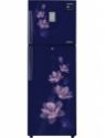 SAMSUNG 275 L Frost Free Double Door Refrigerator(RT30M3954U7/HL, Magnolia Blue, 2017)