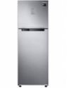 Samsung 275 L Frost Free Double Door Top Mount 3 Star Refrigerator RT30N3723S8