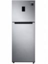 Samsung 321 L Frost Free Double Door 3 Star Refrigerator RT34M5518S8/HL