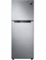 SAMSUNG 321 L Frost Free Double Door Refrigerator(RT34M3023S8-HL/ RT34M3023S8-NL, Elegant Inox, 2017