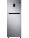 Samsung 321 L Frost Free Double Door 2 Star Refrigerator RT34M5515S8-HL