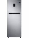 Samsung RT34M5538S9-HL 321 L 3 Star Frost Free Double Door Refrigerator