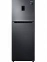 Samsung 321 L Frost Free Double Door Top Mount 3 Star Refrigerator RT34M5538BS/HL