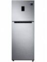Samsung 324 L Frost Free Double Door 3 Star Refrigerator RT34M5538S8/HL