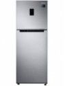 Samsung 345 L Frost Free Double Door 3 Star Refrigerator RT37M5518S8/HL