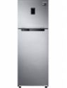 SAMSUNG 345 L Frost Free Double Door Refrigerator(RT37M5538S8/TL, Elegant Inox, 2017)