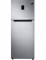 Samsung 394 L Frost Free Double Door Refrigerator (RT39M5538S9/TL)