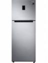 Samsung 415 L Double Door Refrigerator RT42M553ESL/TL