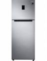 Samsung 415 L Frost Free Double Door Refrigerator (RT42M5538S8/TL)