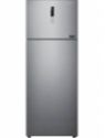 SAMSUNG 496 L Frost Free Double Door Refrigerator(RT50H5809SL/TL, Real Stainless Steel)