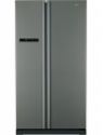 SAMSUNG 545 L Frost Free Side by Side Refrigerator(RSA1SHMG1/TL, Metal Graphite)