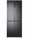 Samsung RF50K5910B1/TL 594 L Frost Free French Door Bottom Mount Refrigerator