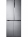 Samsung RF50K5910SL 594 L Frost Free Triple Door Refrigerator