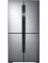 Samsung RF60J9090SL 680 Ltr Side-by-Side Refrigerator