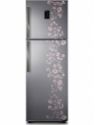 Samsung RT36HDJFELX 345 L 4 Star Frost free Double Door Refrigerator